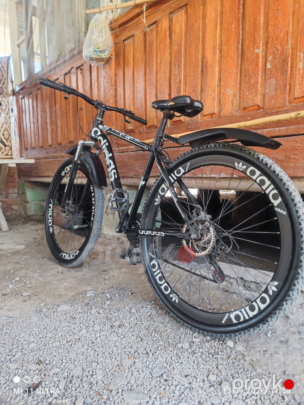 29 ölçülü sport velosiped satiram çox baha alinb 450 manatdan baha — Dağ velosipedləri, Kürdəmir (2)