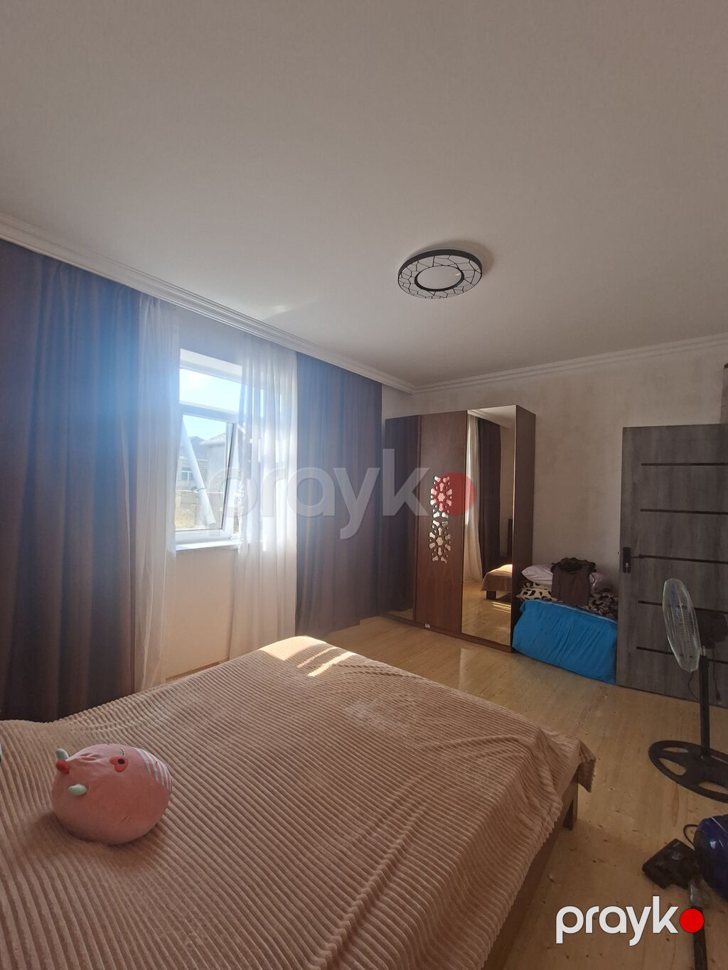 Mehdiabad 3 otaqlı, 85 kv. m, Kredit yoxdur, Orta təmir — Ev, villa, Bakı (7)