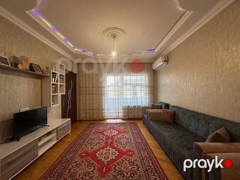 Satılır 3 otaqlı yeni tikili 75 m² — Bakı