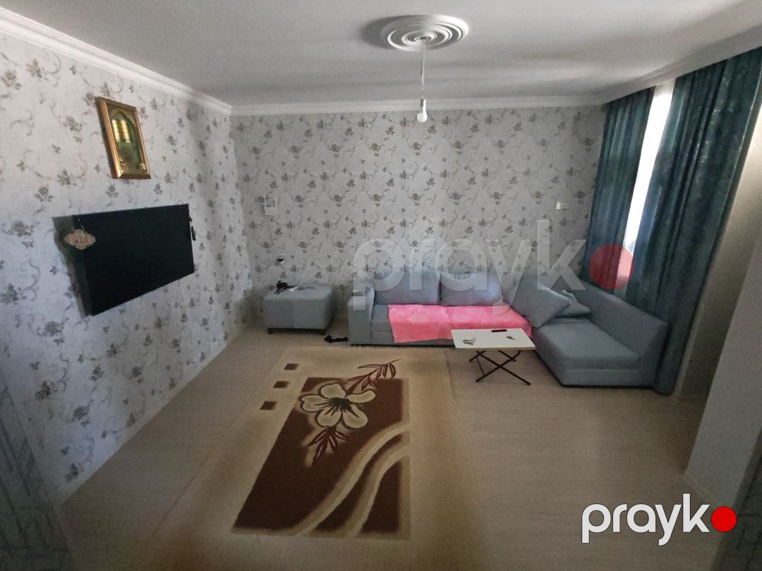 Satılır 4 otaqlı həyət evi/bağ evi 75 m² — Ev, villa, Xırdalan (6)