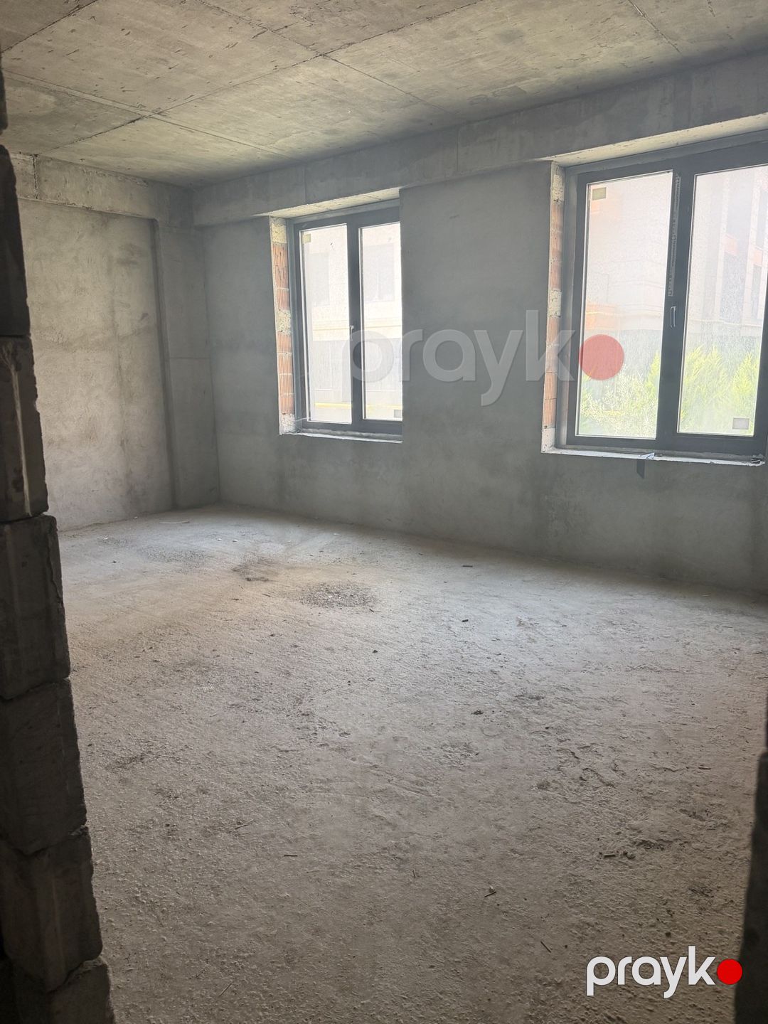 Satılır 2 otaqlı yeni tikili 77.1 m² — Mənzil, Sumqayıt (8)