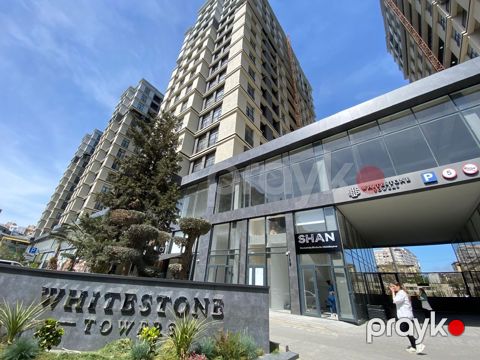 Satılır 3 otaqlı yeni tikili 101 m² — Bakı