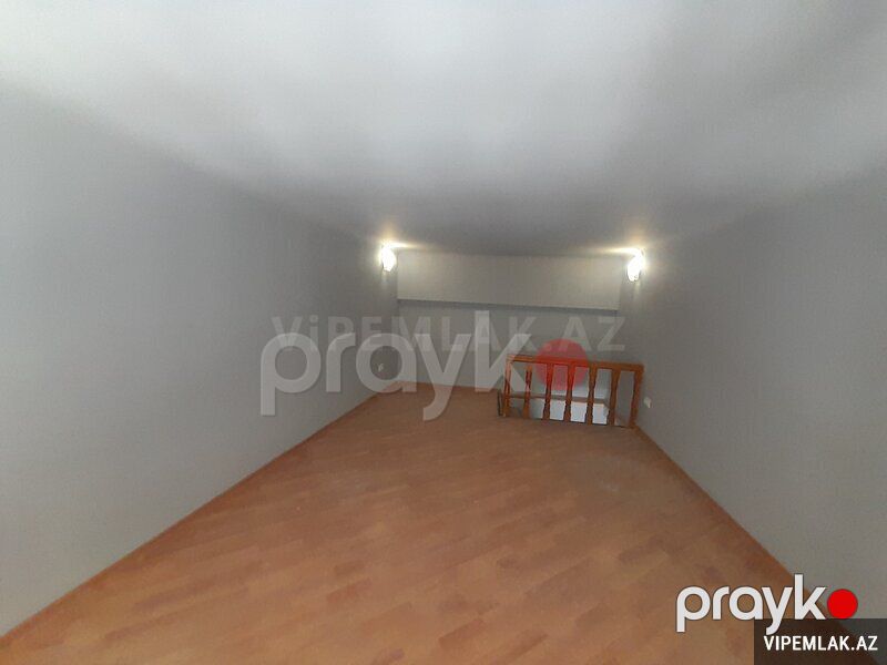 Binəqədi rayonunda 2 otaqlı Ofis Kirayə verilir, 27 m² — Ofis, Bakı (5)
