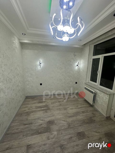 Satılır 2 otaqlı yeni tikili 60 m² — Xırdalan