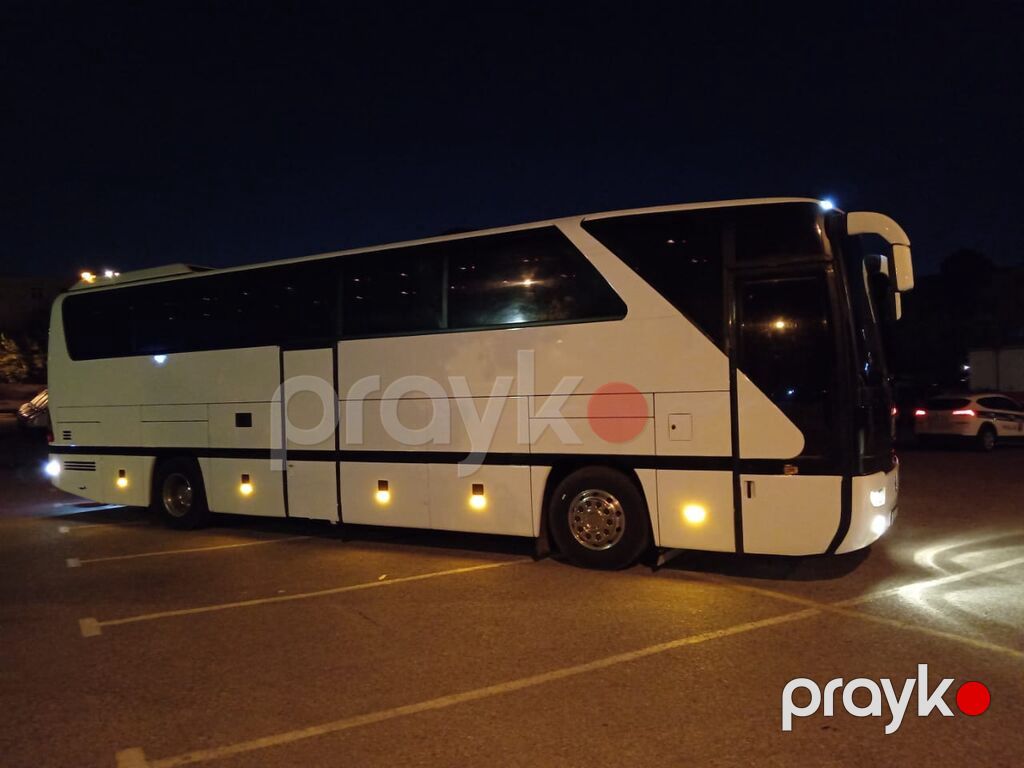 Avtobus, Bakı - 72 Oturacaq — Taksi xidmətləri, Bakı (4)