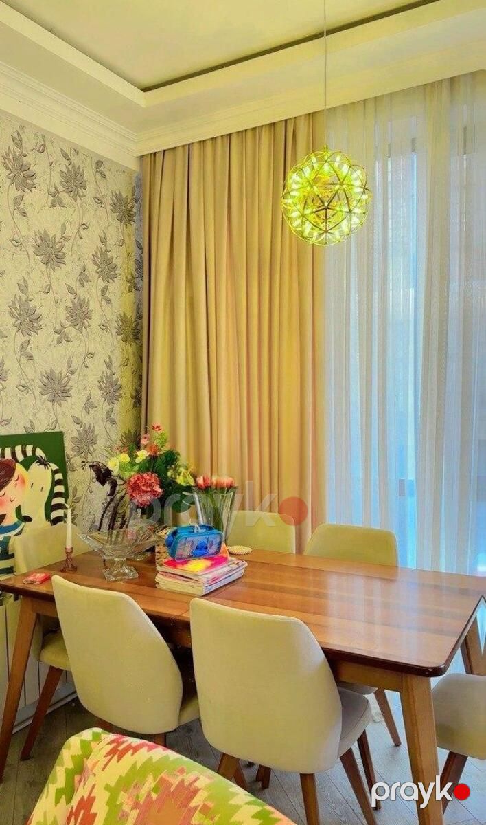 Satılır 2 otaqlı yeni tikili 58 m² — Mənzil, Bakı (11)