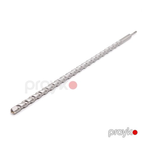 Burğu (sverlo) 30*800 — Bakı