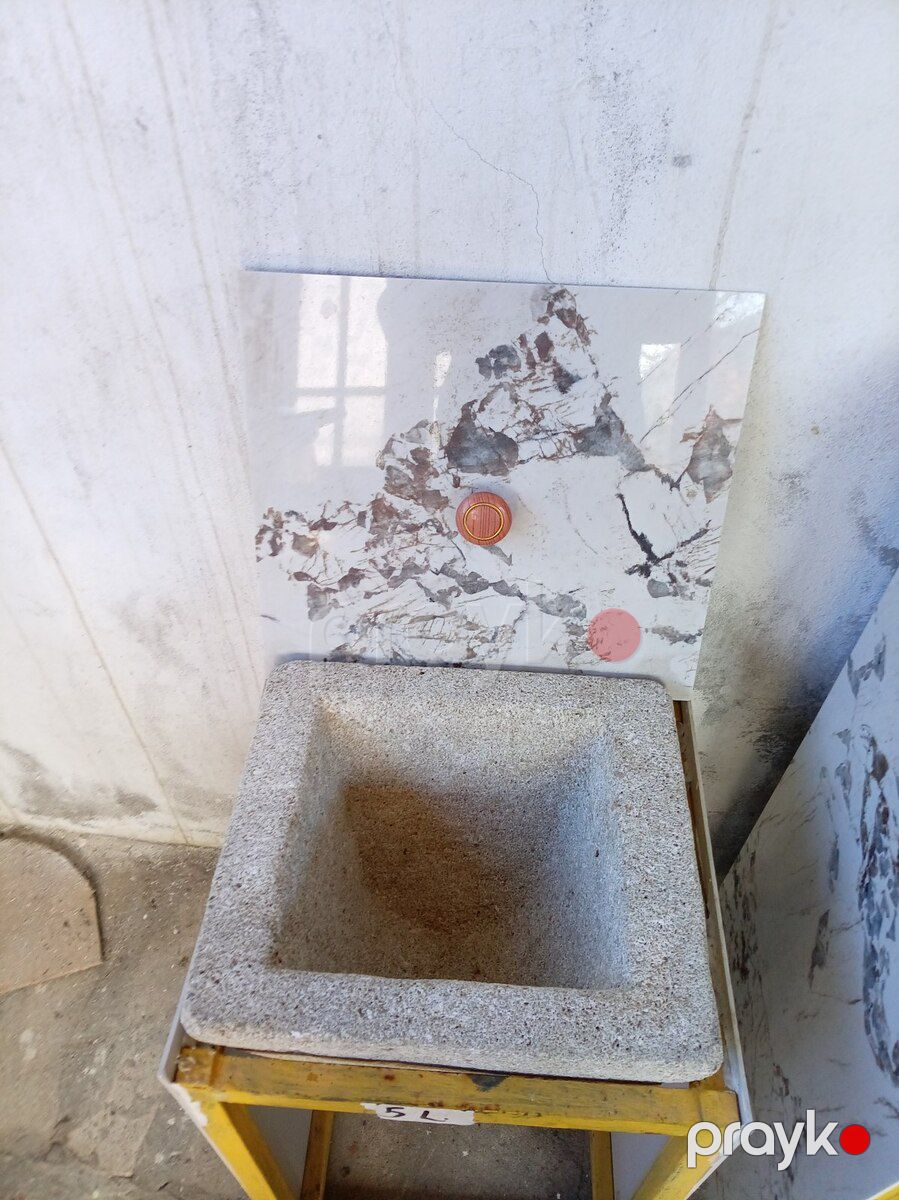 Su çəni — Dacha və bağ, Bakı (2)