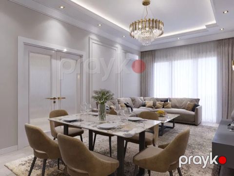İcarəyə verilir 3 otaqlı yeni tikili 117 m² — Bakı