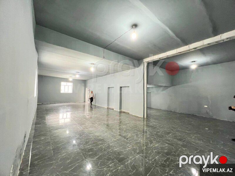 Binəqədi rayonunda 8 otaqlı Obyekt Satılır, 450 m² — Əmlak, Bakı (6)