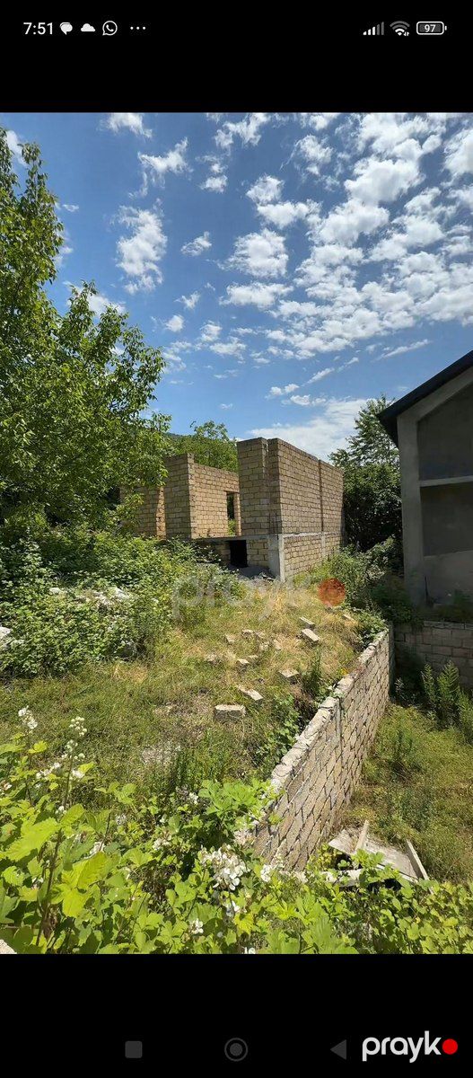 Villa, Qəbələ r — Ev, villa, Qəbələ (7)