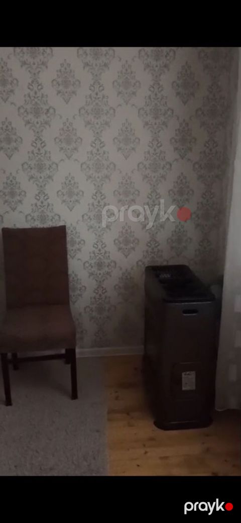 Kirayə mənzil – 2 otaqlı, tam mebel və məişət texnikası ilə - Geniş — Qobu