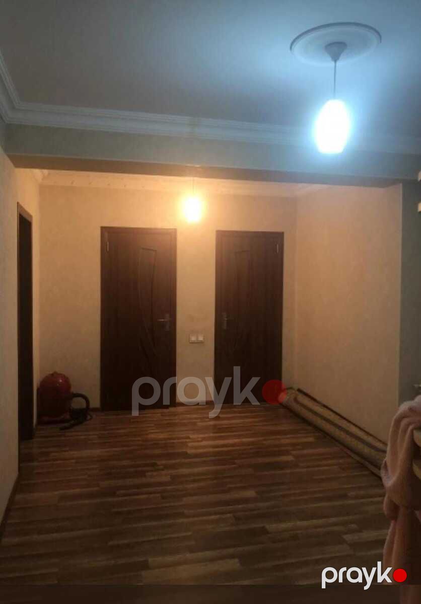2-otaqlı mənzil, Xətai r., 105 m² — Mənzil, Bakı (3)