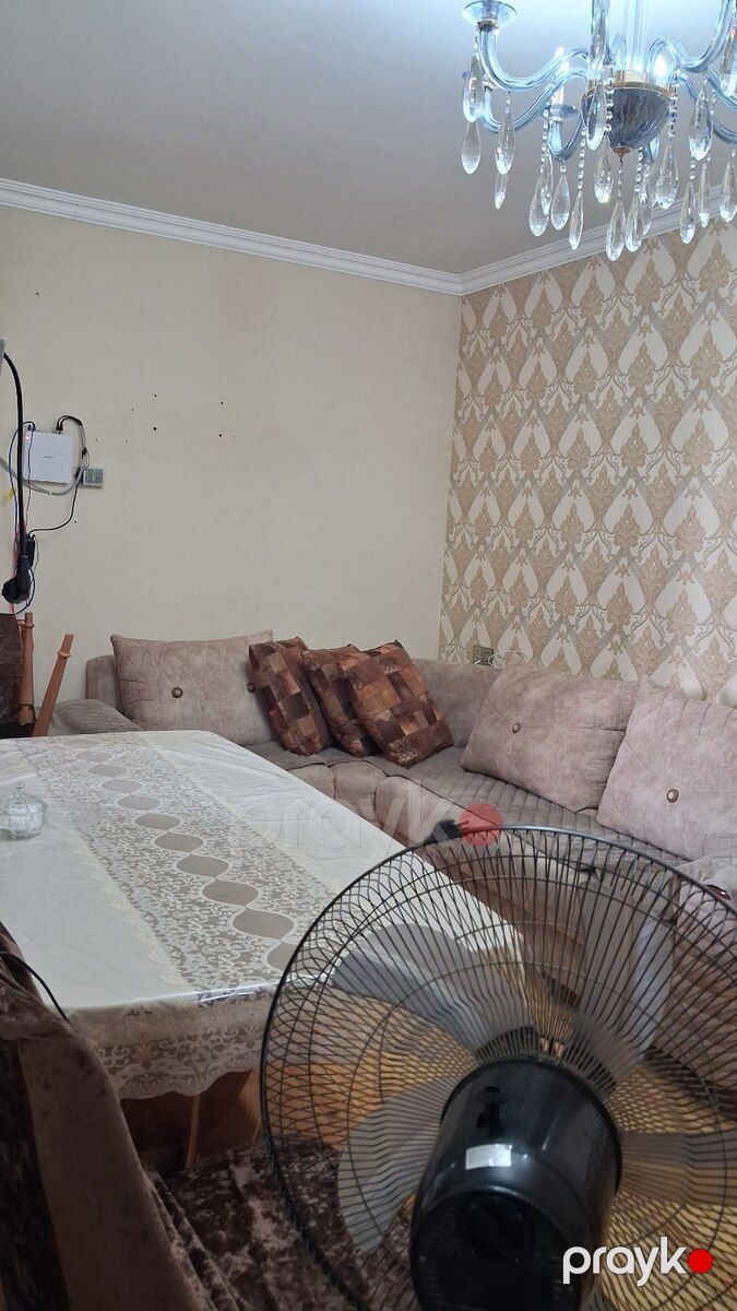 Həyət evi, Xəzər bağları — Ev, villa, Sumqayıt (2)