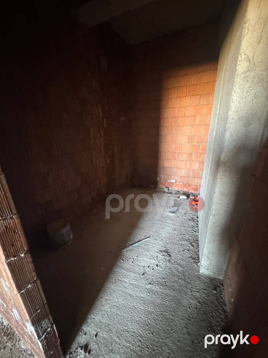 3-otaqlı yeni tikili, Biləcəri qəs., 124 m² — Mənzil, Bakı (3)