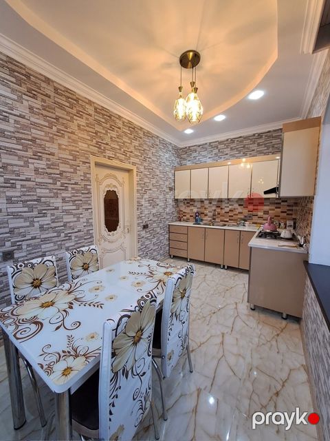 Satılır 3 otaqlı həyət evi/bağ evi 110 m² — Xaçmaz