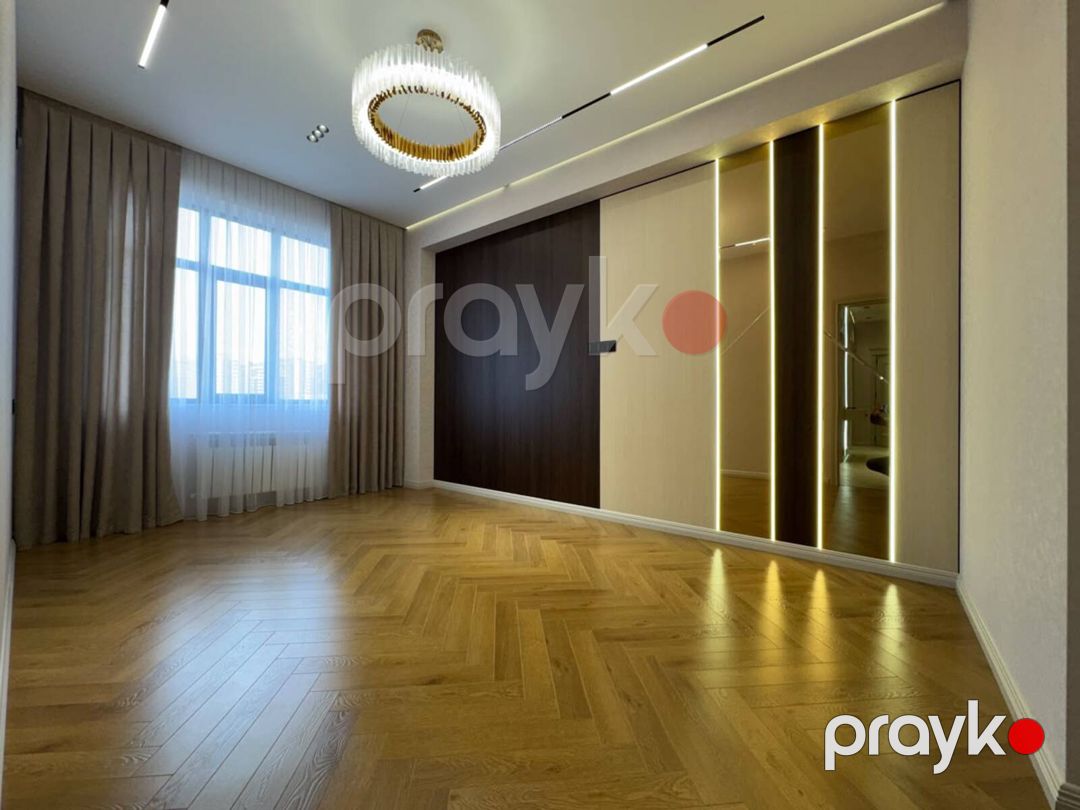 Satılır 3 otaqlı yeni tikili 87 m² — Mənzil, Bakı (4)