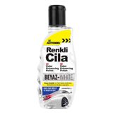 Cila automix 020.17.044843 ağ 180ML — Omid.az — Ev üçün məhsullar