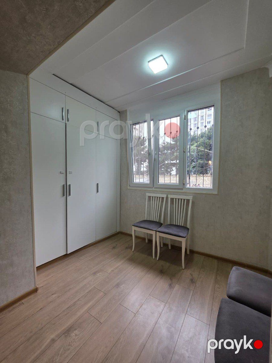 Satılır 2 otaqlı köhnə tikili 55 m² — Mənzil, Bakı (4)