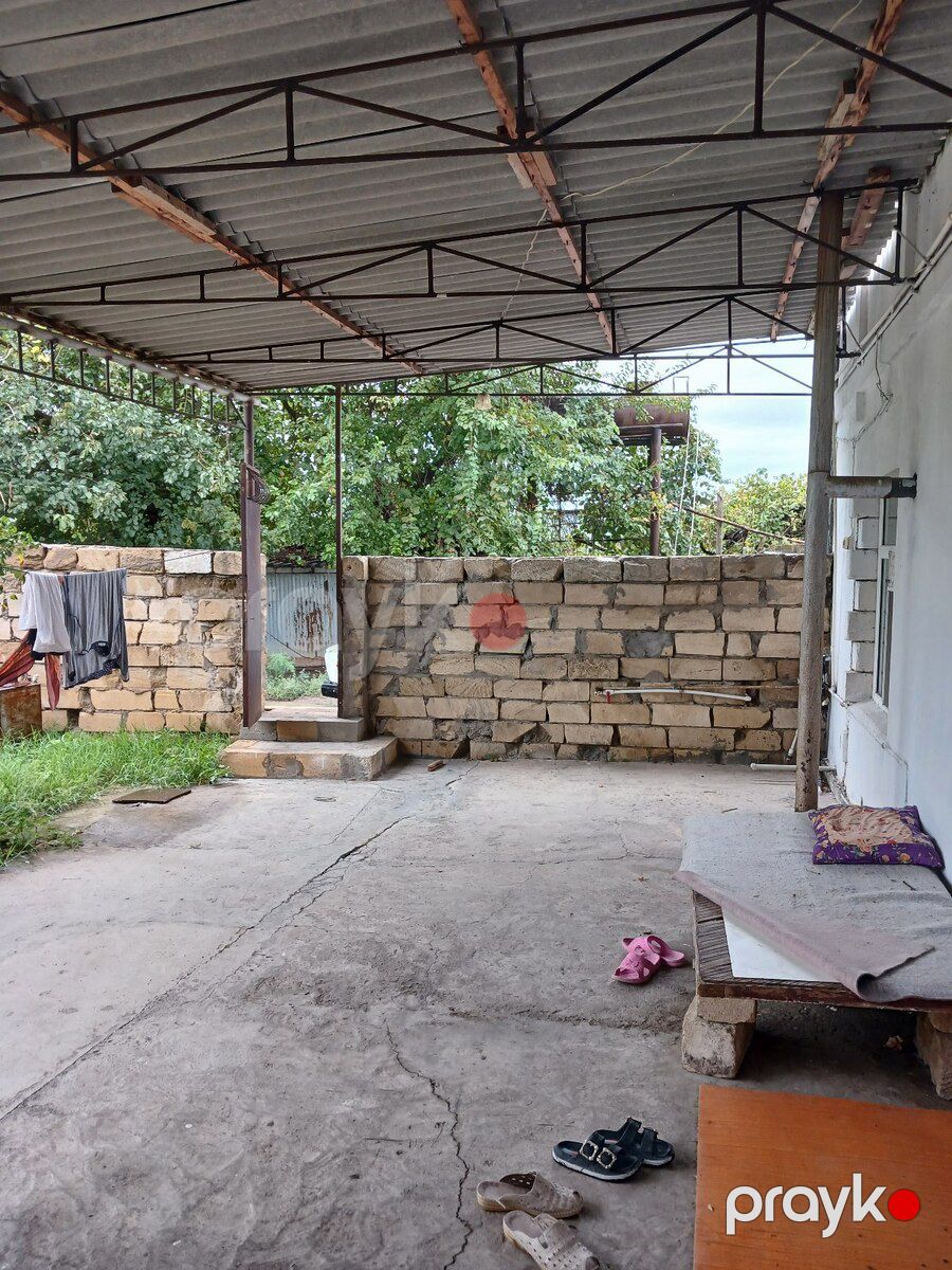 Həyət evi kirayə verilir, Şirvan ş — Ev, villa, Şirvan (6)