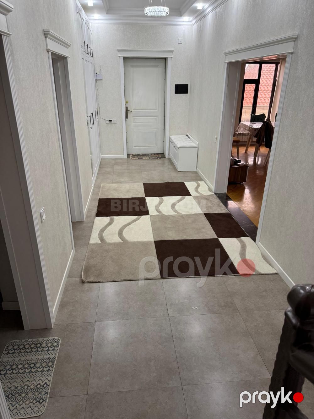 Satılır heyet evi, Fatmayı q — Ev, villa (11)