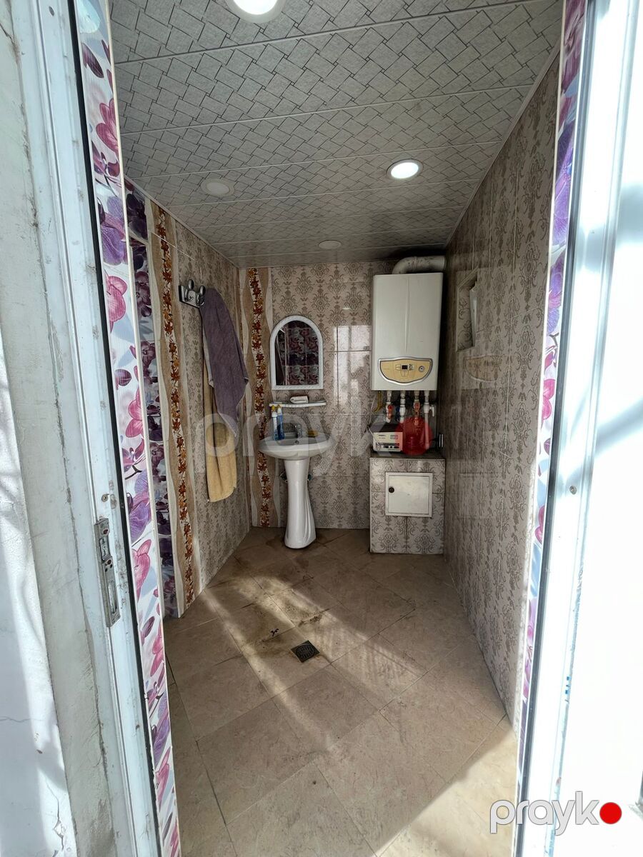 Satılır 5 otaqlı həyət evi/bağ evi 220 m² — Ev, villa, Bakı (11)