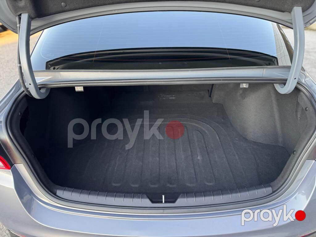 Kia K5, 1.6 L, 2021 il, 109 000 km — Avtomobillər, Bakı (12)