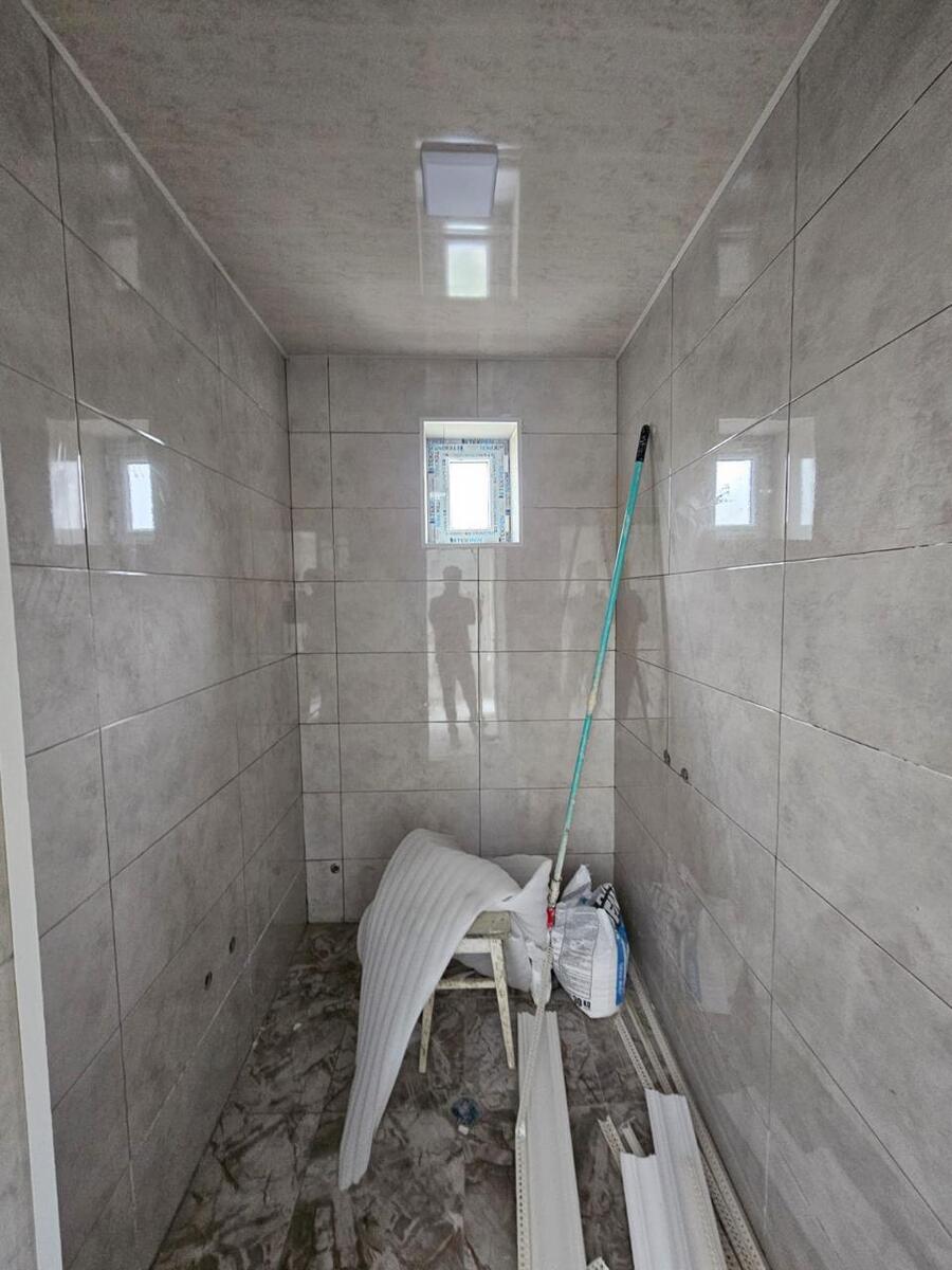 Satılır 3 otaqlı həyət evi/bağ evi 90 m² — Ev, villa, Bakı (9)