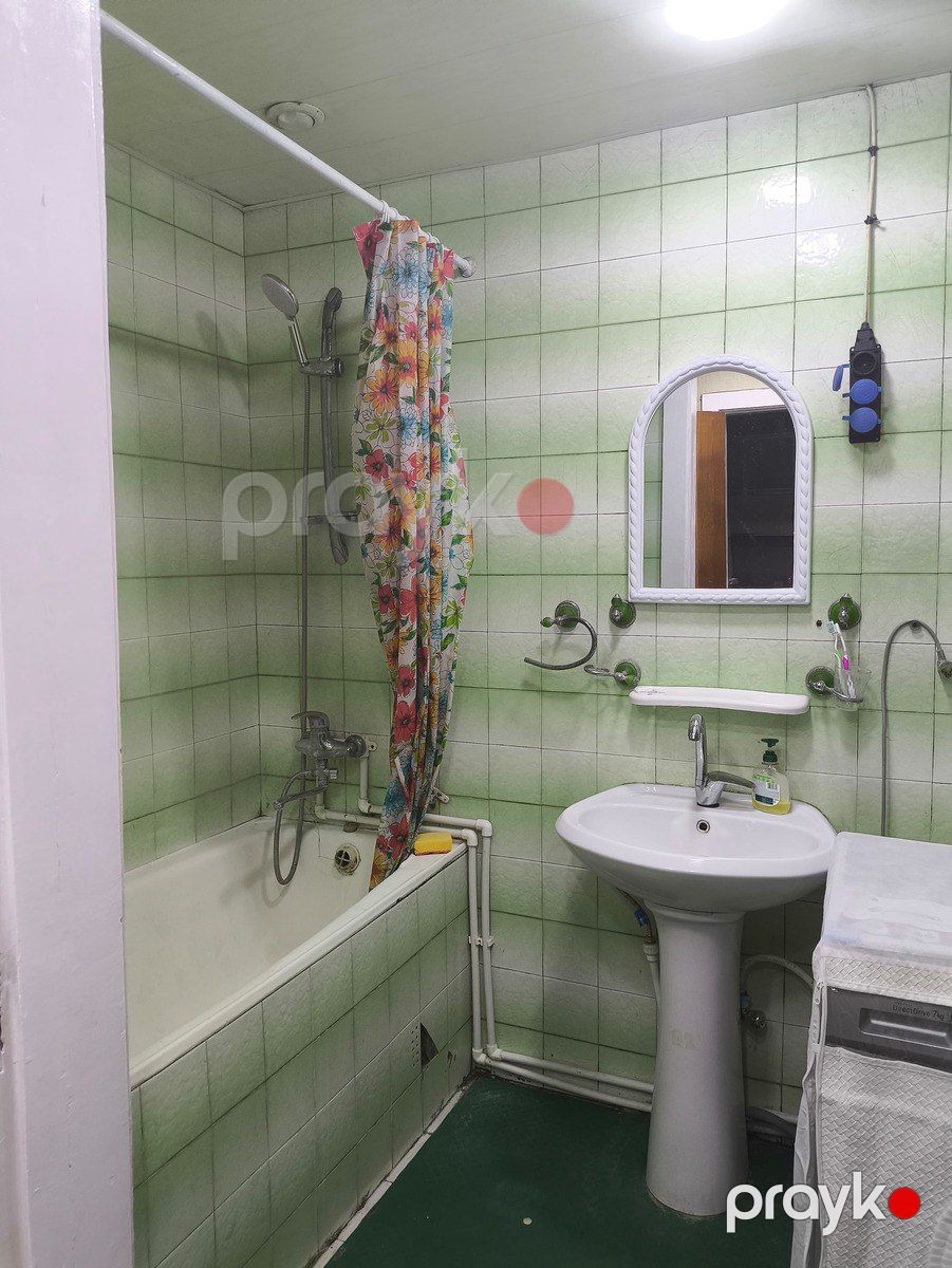 İcarəyə verilir 3 otaqlı köhnə tikili 70 m² — Mənzil, Bakı (8)