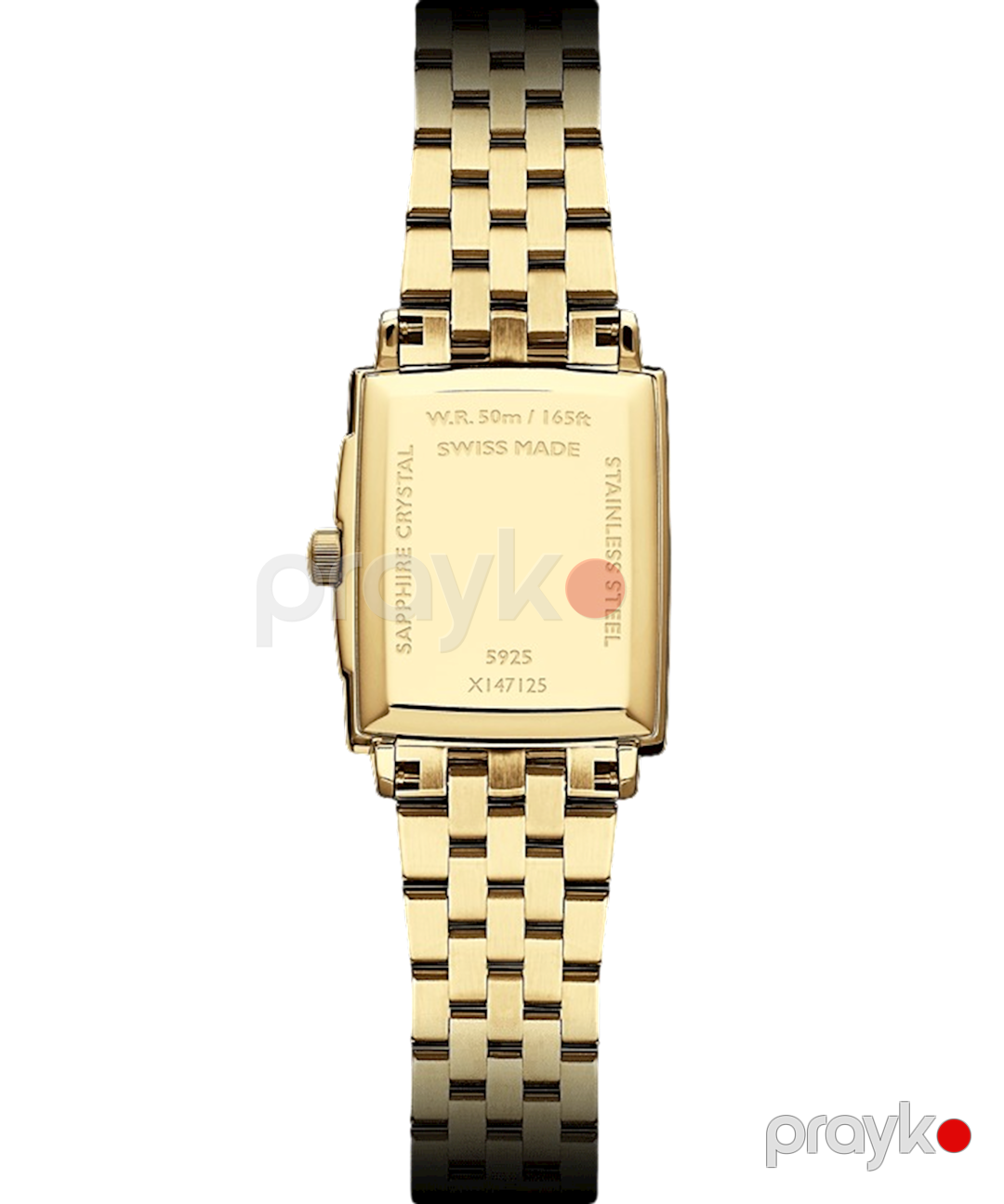 Qol saatı Raymond Weil Toccata 5925-P-00300 — Mallar, Bakı (3)
