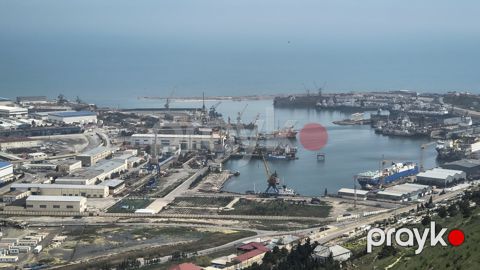 Satılır torpaq 22 sot — Bakı