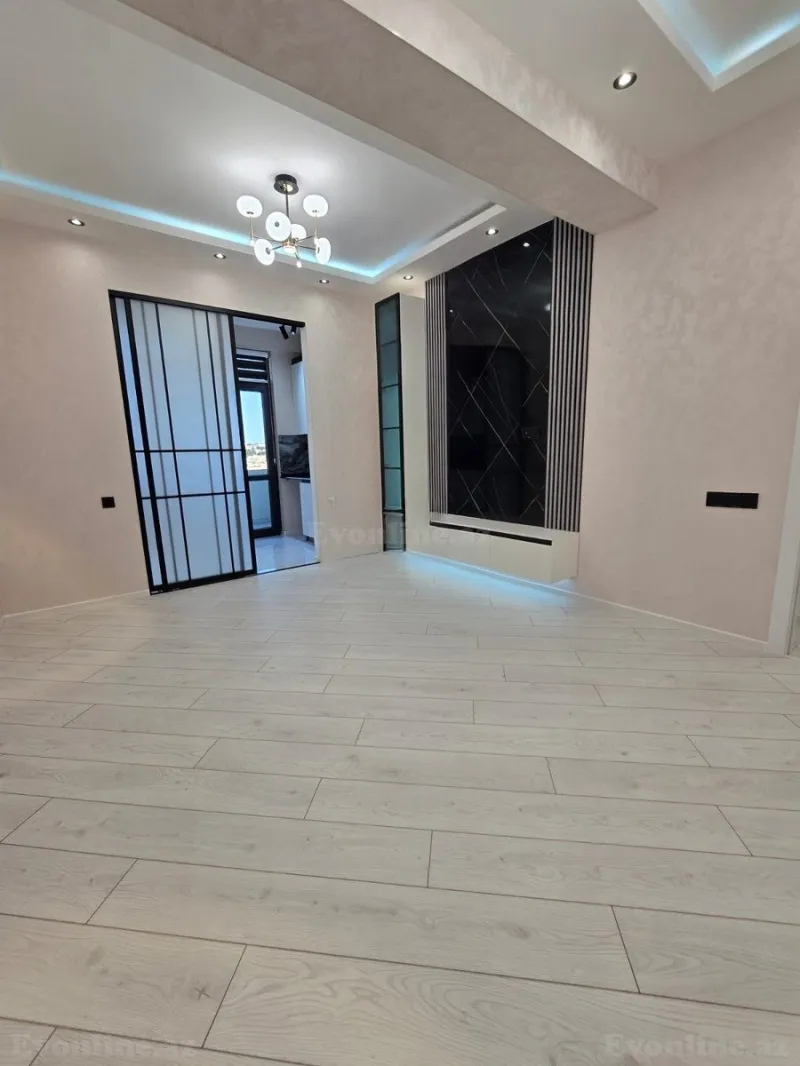 Satılır 2 otaqlı Mənzil Yeni tikili 65 m² Xırdalan — Mənzil, Xırdalan (2)