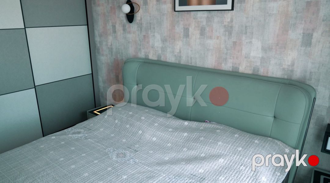 İcarəyə verilir 8 otaqlı həyət evi/bağ evi 300 m² — Ev, villa, Bakı (12)