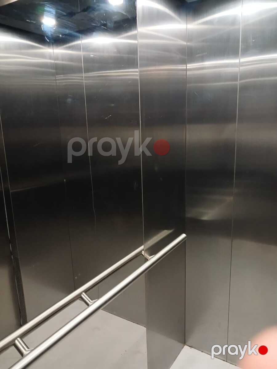 İcarəyə verilir 3 otaqlı yeni tikili 90 m² — Mənzil, Bakı (6)