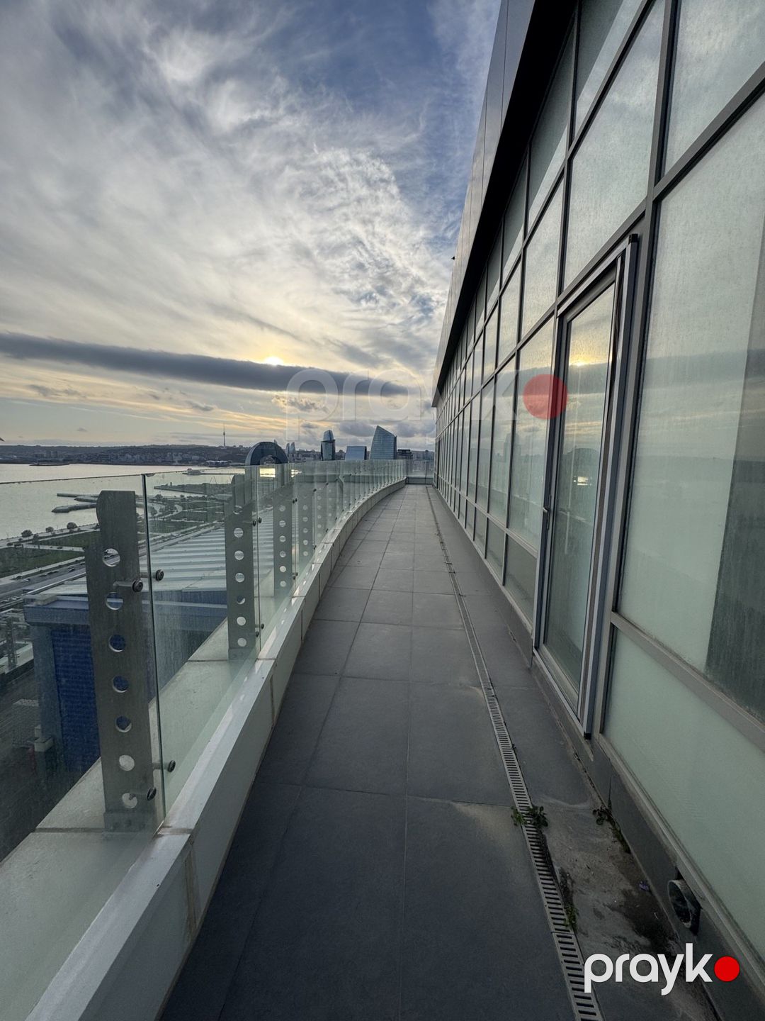 Satılır 20 otaqlı yeni tikili 1600 m² — Mənzil, Bakı (6)