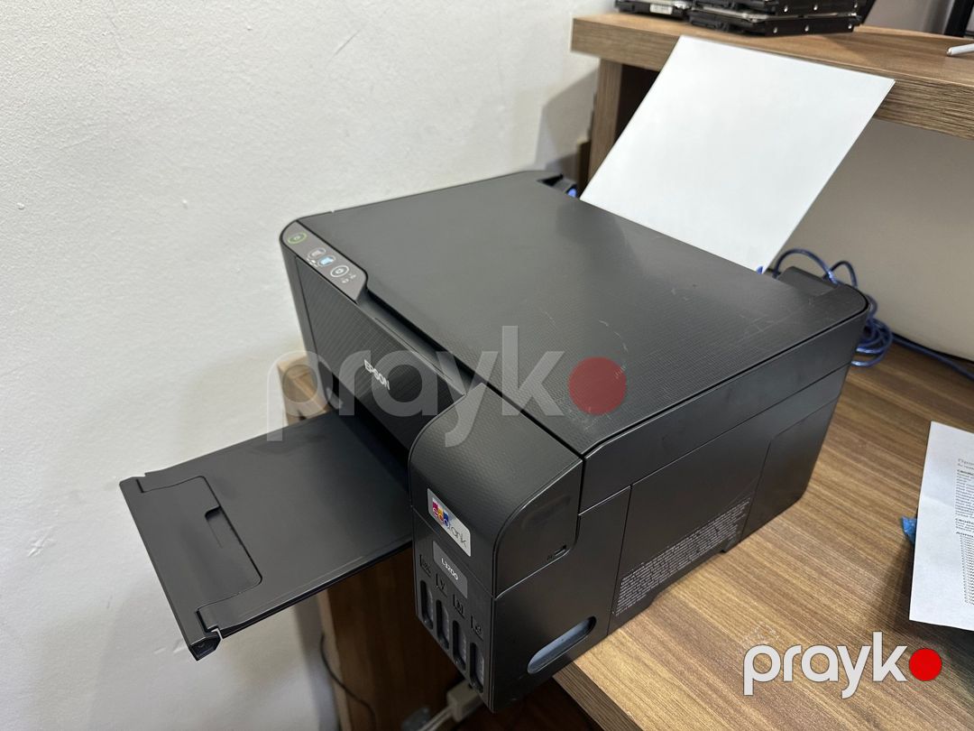 Printer Epson L3200 — Ofis texnikası və istehlak malları, Bakı (2)