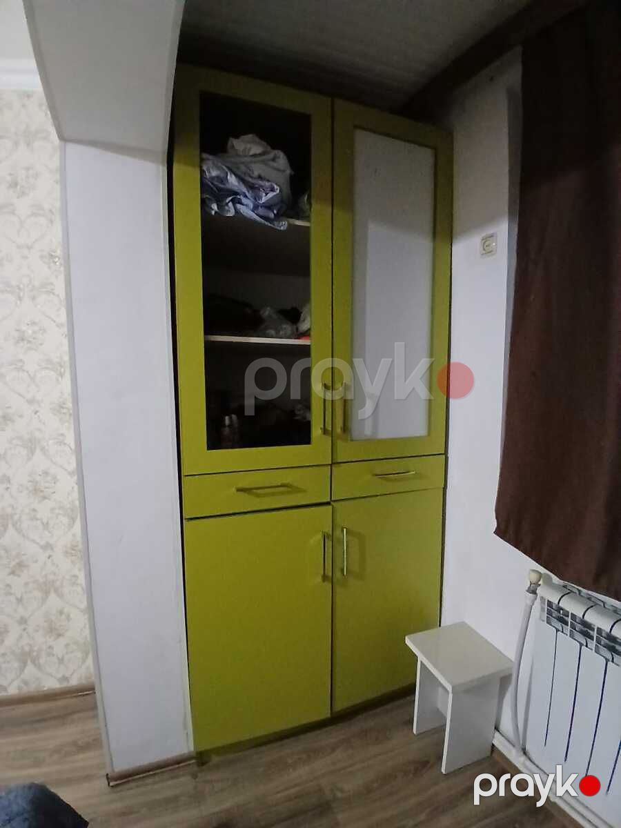 Satılır 1 otaqlı köhnə tikili 45 m² — Mənzil, Xırdalan (6)