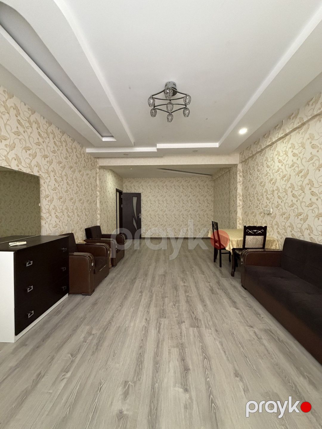 Satılır 2 otaqlı yeni tikili 86 m² — Mənzil, Bakı (2)