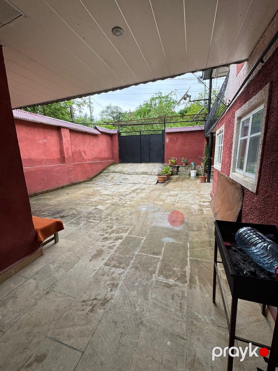 Həyət evi, Qusar r — Ev, villa, Qusar (5)