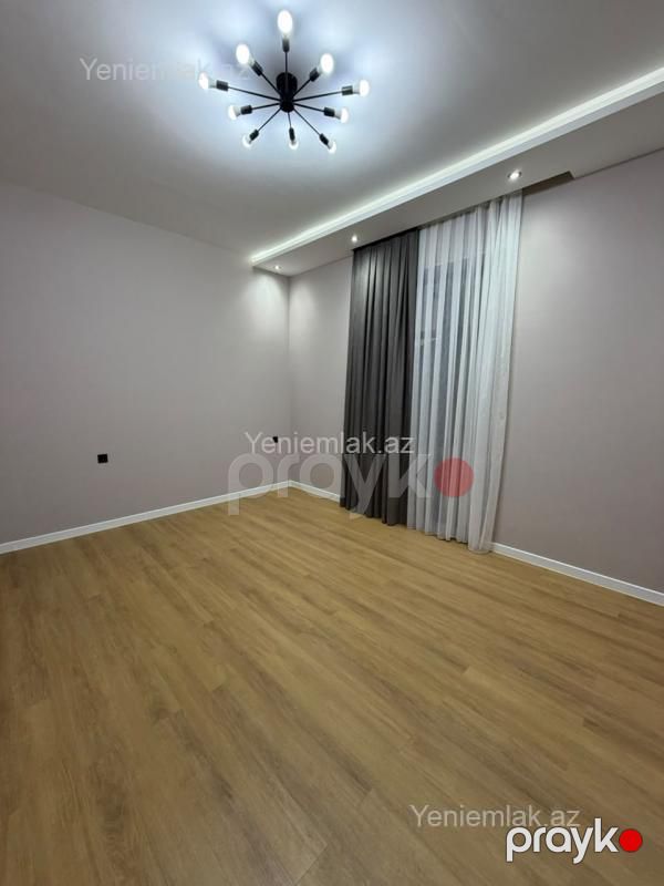 Satılır 4 otaqlı Həyət evi / Villa, 150 m², Xəzər rayonu — Ev, villa, Bakı (11)