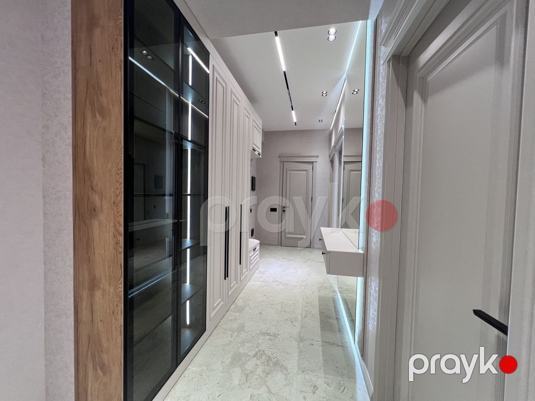 Satılır 3 otaqlı yeni tikili 88 m² — Mənzil, Bakı (5)