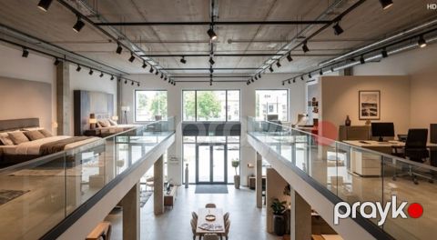 Satılır obyekt 1083 m² — Bakı