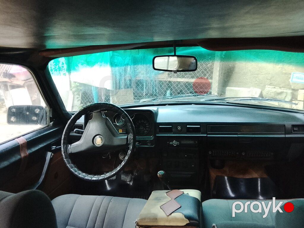 GAZ 24 "Volga", 2.5 L, 1991 il, 990 000 km — Avtomobillər, Mingəçevir (7)