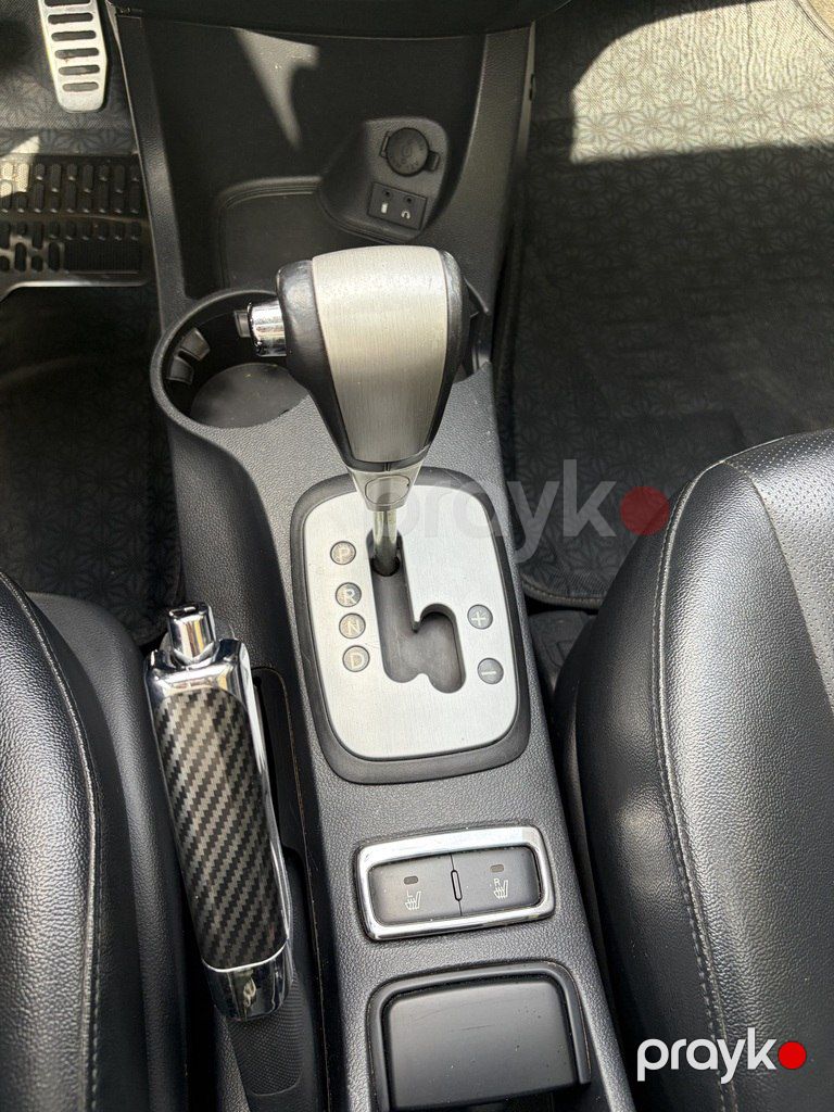 Kia Sportage, 2.0 L, 2009 il, 148 000 km — Avtomobillər, Bakı (8)
