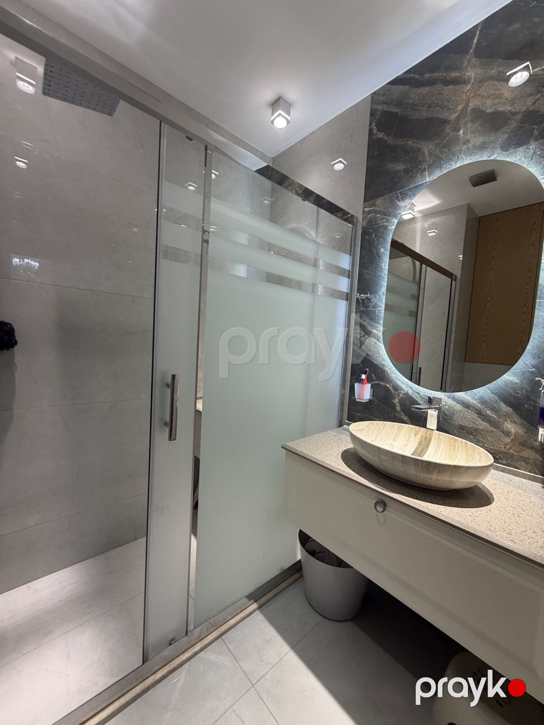 Satılır 2 otaqlı yeni tikili 91 m² — Mənzil, Bakı (12)
