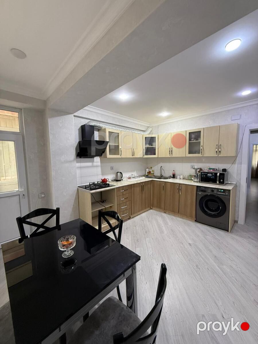 Satılır 3 otaqlı yeni tikili 104 m² — Mənzil, Bakı (7)