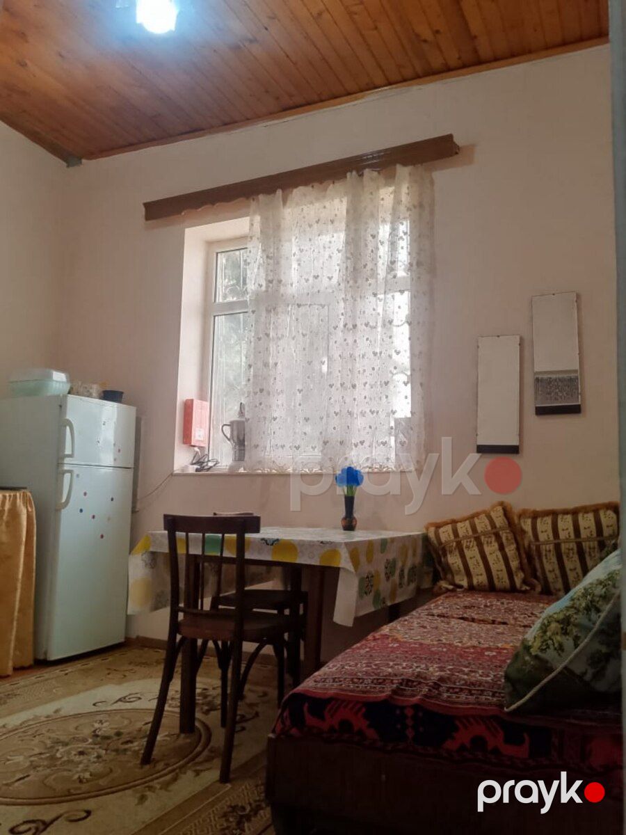 Həyət evi, Masazır qəs — Ev, villa, Bakı (8)
