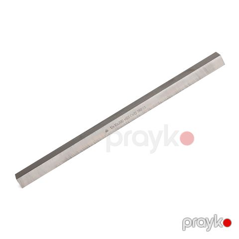 B00401010200 hsse CO10 DIN4964 b 10x10x200 torna.kalx — Bakı