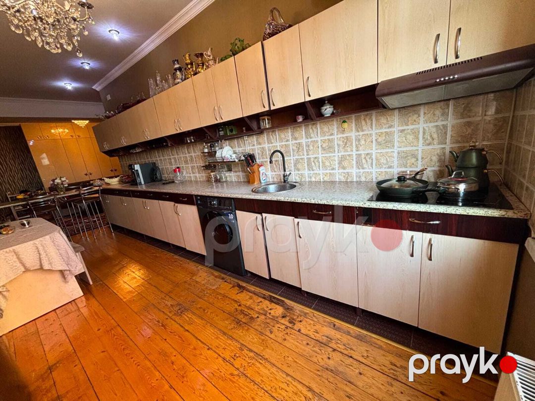 Satılır 3 otaqlı yeni tikili 115 m² — Mənzil, Bakı (6)