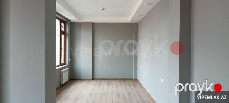 Xətai rayonunda 20 otaqlı Ofis Kirayə verilir, 10000 m² — Ofis, Bakı (2)